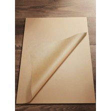 e ERTA 1.kalite Kraft Kağıt 100X140 cm (15 Adet) Paketleme Kağıdı , Çeyiz Kağıdı , Ambalaj Kağıdı ,kraft Kağıt