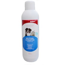 Ozlstor Bioline Kedi ve Köpek Için Doğal Şampuan 1 Lt.