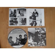 Plakperest The Beatles - Tony Sheridan & The Beat Brothers – My Bonnie -Japonya Basım 45 ’lik Maxi Single Plak