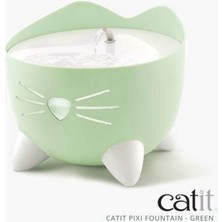 Hagen Catit Ozlstor Catit Pixi Fountain Nane Yeşili 2 Lt