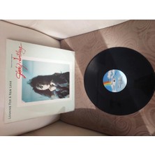 Plakperest Jody Watley – Looking For A New Love -1986 Usa Basım Maxi Single Plak