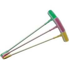 Ozlstor Sunsun Saplı Silecek 130 cm