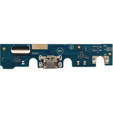 Lenovo Tab M7 ile Uyumlu Şarj Bordu Soketi TB-7305 Senalstore