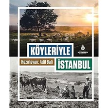 Köyleriyle Istanbul + Metis Cep Defteri A01.11.10 + Japonya Cep Rehberi