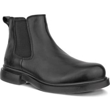 Ecco Metropole Seoul M Black