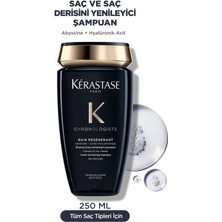 Kerastase Saçların Daha Nemli ve Dengeli Gözükmesini Sağlayan Besleyici Şampuan 250 ml