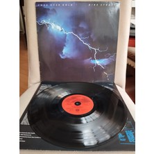 Plakperest Dire Straits – Love Over Gold - 1982 Almanya Basım Albüm - Lp Plak