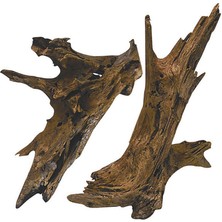 Mango Ozlstor Mangrove Akvaryum Kütüğü Xl (4 Ad.)