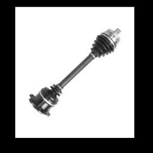 Volkswagen Passat B5 96-00 Arası Uyumlu Komple Aks Ön Sol Abslı 45DIS (38X59.5) 1163036 66 Wencor