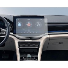 Wishora Store Byd Seal U Dm-I 15.6 Inç Mat Ekran Koruyucu Multimedya 2024