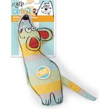 Ozlstor Afp Catoon - Büyük Fare Oyuncak