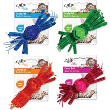 Ozlstor Afp Modern Cat - Şeker Topu Oyuncak