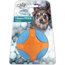 Ozlstor Afp Meta Ball - X-Bounce Ball Suda Batmayan Top