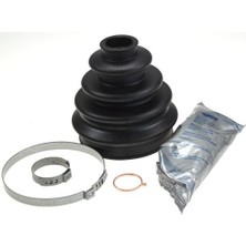 Gkn 302862 - Aks Körüğü Dış Astra G-Astra F-Vectra A-Vectra B-Vectra C 1.6-1.8-2.0 Nitril Butadien Kauçuk