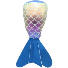 Ozlstor Pawise Fishing Life - Balık Kuyruğu 23 cm