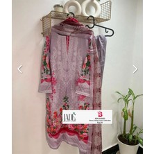 Hint Modam Hint 3'lü Pamuk Takım