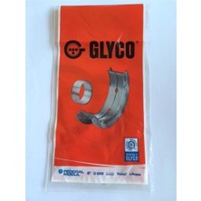 Glyco A291.2 Std - Ay Yatak Kenar Yatak Fıat Egea 15 Doblo 10 Linea 09 500×14 500L 12 18 Jeep Renegade 14 Alfa Romeo Mıto 08 15 Gıulıetta 10 1.6d Mtj 2.0d Mtj