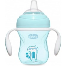 Butik Bfs    Yumuşak Uçlu Geçiş Bardağı Erkek 4 Ay+