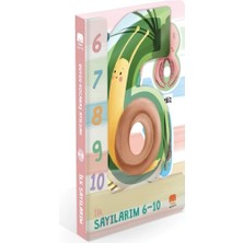 Butik Bfs Ilk Sayılarım 6-10