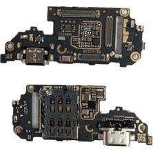Vivo V29 5g ile Uyumlu Şarj Bordu Soketi Ithal Senalstore
