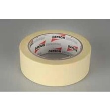 Timion Dayson Maskeleme Kağıt Bant 48X35