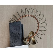 Ozlstor Toex TX-901MT Yedek Karbon Fırça