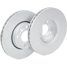 Ölmez Oto Yedek Parça Fren Diski X2 Renault Kangoo 2008.02 Takım Fiyatıdır 197508