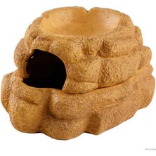 Hagen Exoterra Ozlstor Exo Terra Big Rock - Large