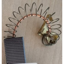 Ozlstor Toex TX-901GT Yedek Karbon Fırça