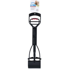 Ozlstor Pawise Katlanabilir Dışkı Toplama Küreği