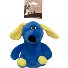 Ozlstor Eastland Öten Peluş Köpek 17,5cm