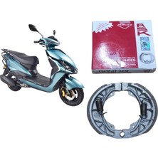 Özerdem Ask Arora Freedom 50 Arka Fren Balatası