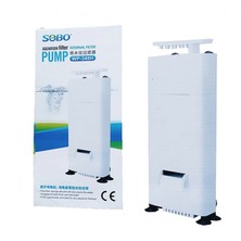 Ozlstor Sobo Alçak Seviye Maxi Askı Filtre 500 Lth 8W(18)