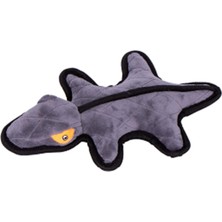 Ozlstor Eastland Peluş Timsah Köpek Oyuncağı 29 cm