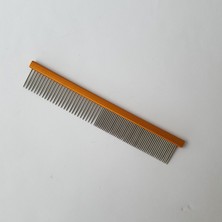 Ozlstor Sgroom Tarak Bıyık Gold 22*130MM