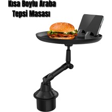 Çınar Toptan Ticaret Araba Tepsi Masa