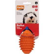 Karlie Ozlstor Karlıe Ipli Dental Evcil Hayvan Oyuncağı 6