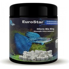 Ozlstor Eurostar Micro Bio Ring 500 Gr.