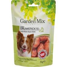 Garden Mix Ozlstor Tavşan Budu Köpek Ödülü 75 gr