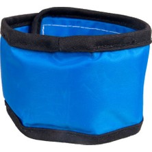 Karlie Ozlstor Karlıe Soğutucu Köpek Boyun Bağı S 15X25CM Mavi