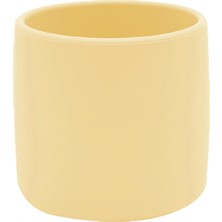 Mey İthalat Bfs Silikon Nessiworld Bardak Mellow Yellow