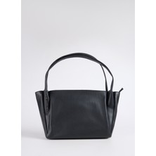 Valentino 01MAG002550 Siyah Kadın   Omuz Çantası