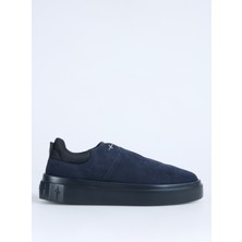 Paciotti Lacivert Erkek Günlük Ayakkabı LU68401TCA004