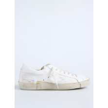 Philippe Model Beyaz Erkek Sneaker Prsx Low Man