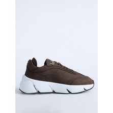 Paciotti Kahve Erkek Sneaker LU68600NB008