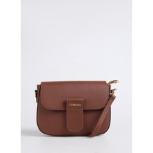Carrera Taba Kadın Çapraz Çanta CARBYN03 Vtz