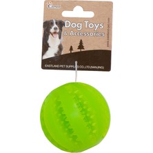 Ozlstor Eastland Ödül Hazneli Plastik Top - Çap 7cm