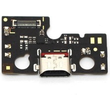 Lenovo Tab M10 Plus ile Uyumlu Şarj Bordu Soketi TB-125 TB-128SENALSTORE