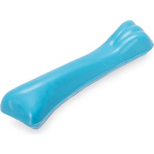 Karlie Ozlstor Karlıe Köpekler Için Plastik Diş Kaşıma Kemik Oyuncak Renkli (10X2X2)