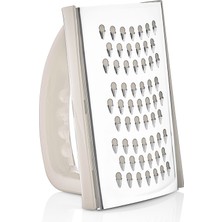 Nuit Concept Qlux Rende Paslanmaz Çelik Rende Sıçratmaz Rende Bpa Içermez L-00295